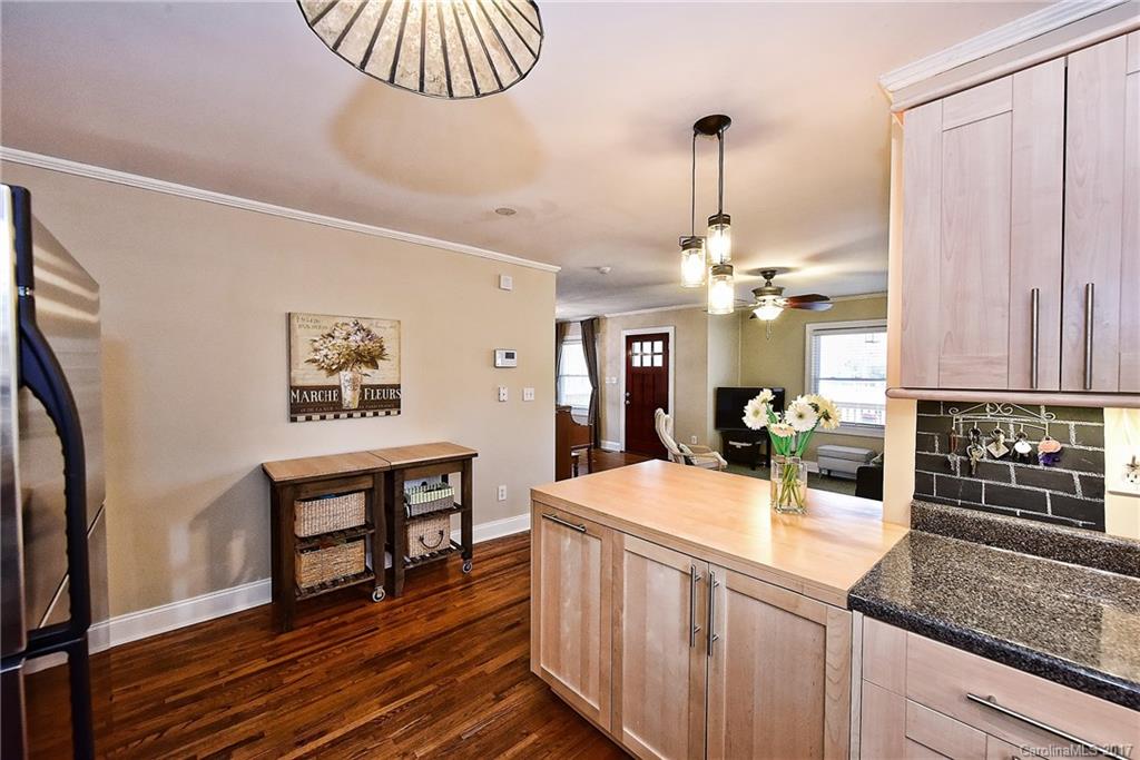 3017 Clemson Avenue Charlotte NC 28205