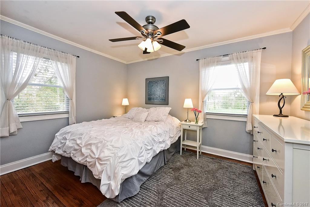 3017 Clemson Avenue Charlotte NC 28205