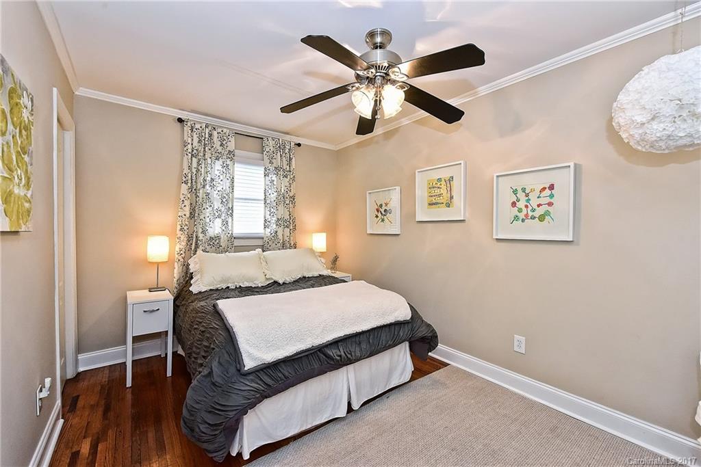 3017 Clemson Avenue Charlotte NC 28205