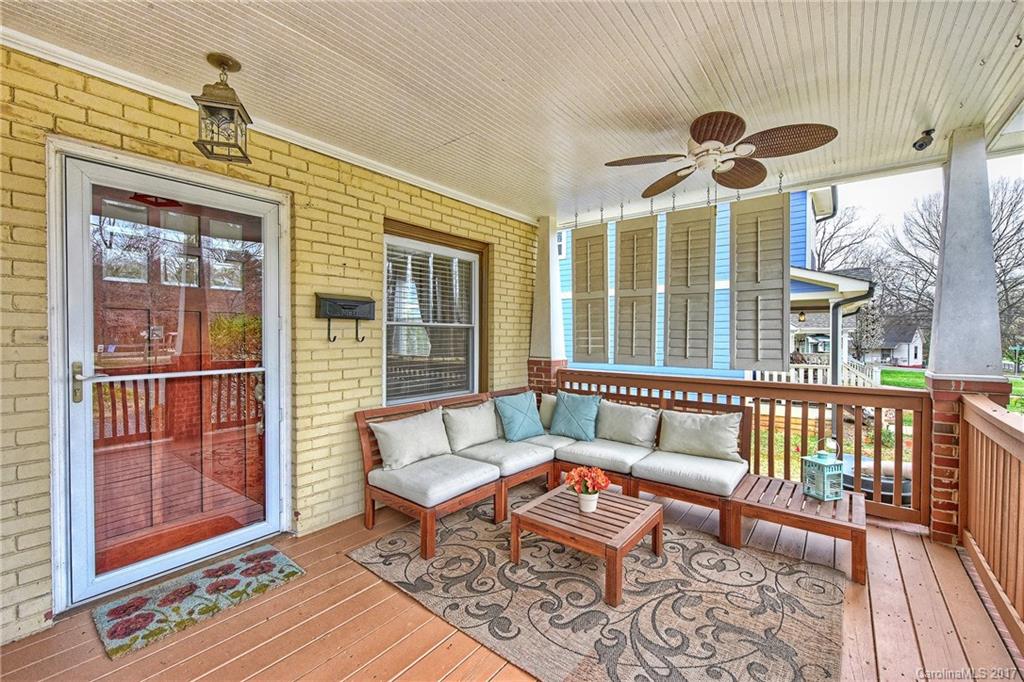 3017 Clemson Avenue Charlotte NC 28205