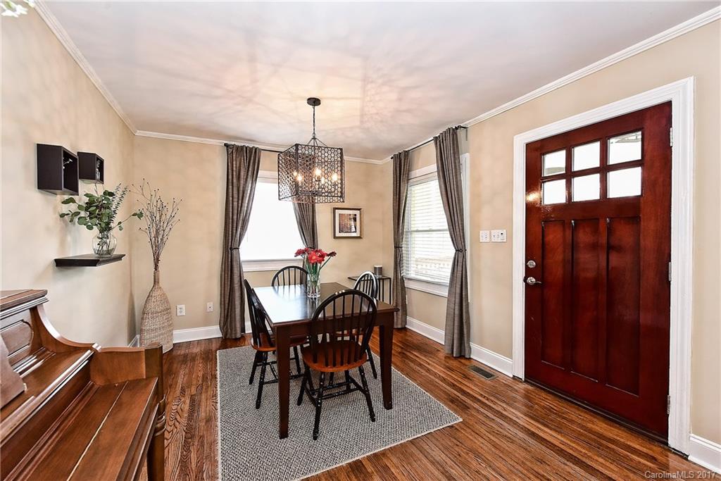 3017 Clemson Avenue Charlotte NC 28205