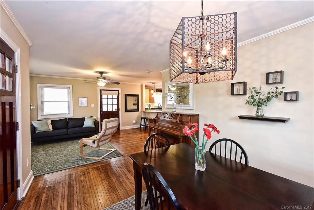 3017 Clemson Avenue Charlotte NC 28205