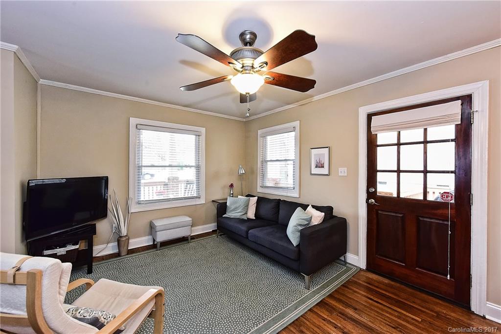 3017 Clemson Avenue Charlotte NC 28205
