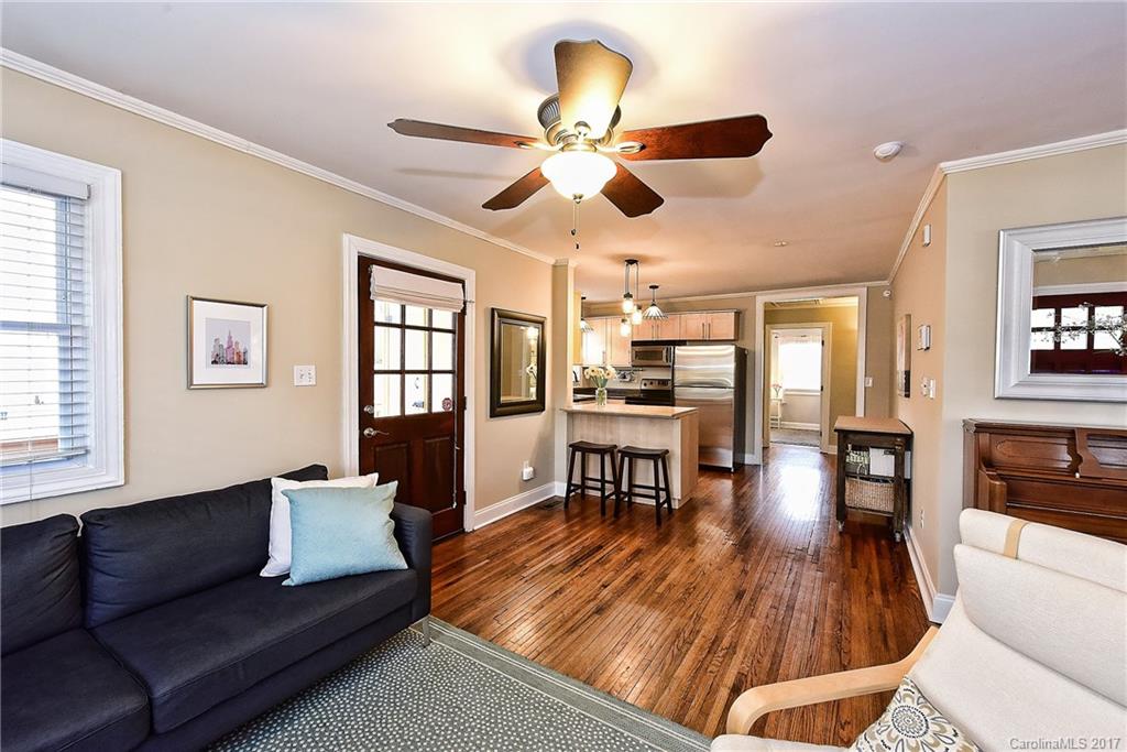 3017 Clemson Avenue Charlotte NC 28205