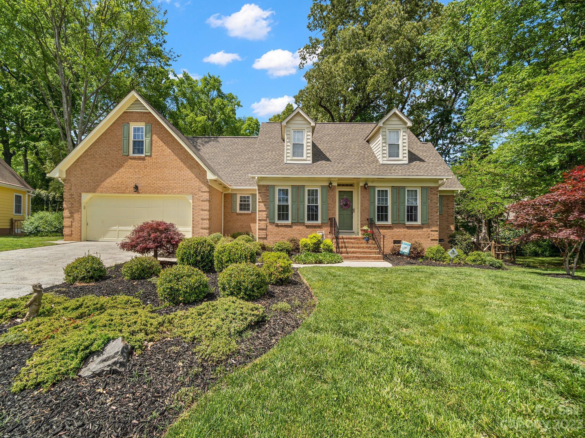 5804 Winburn Lane Charlotte NC 28226