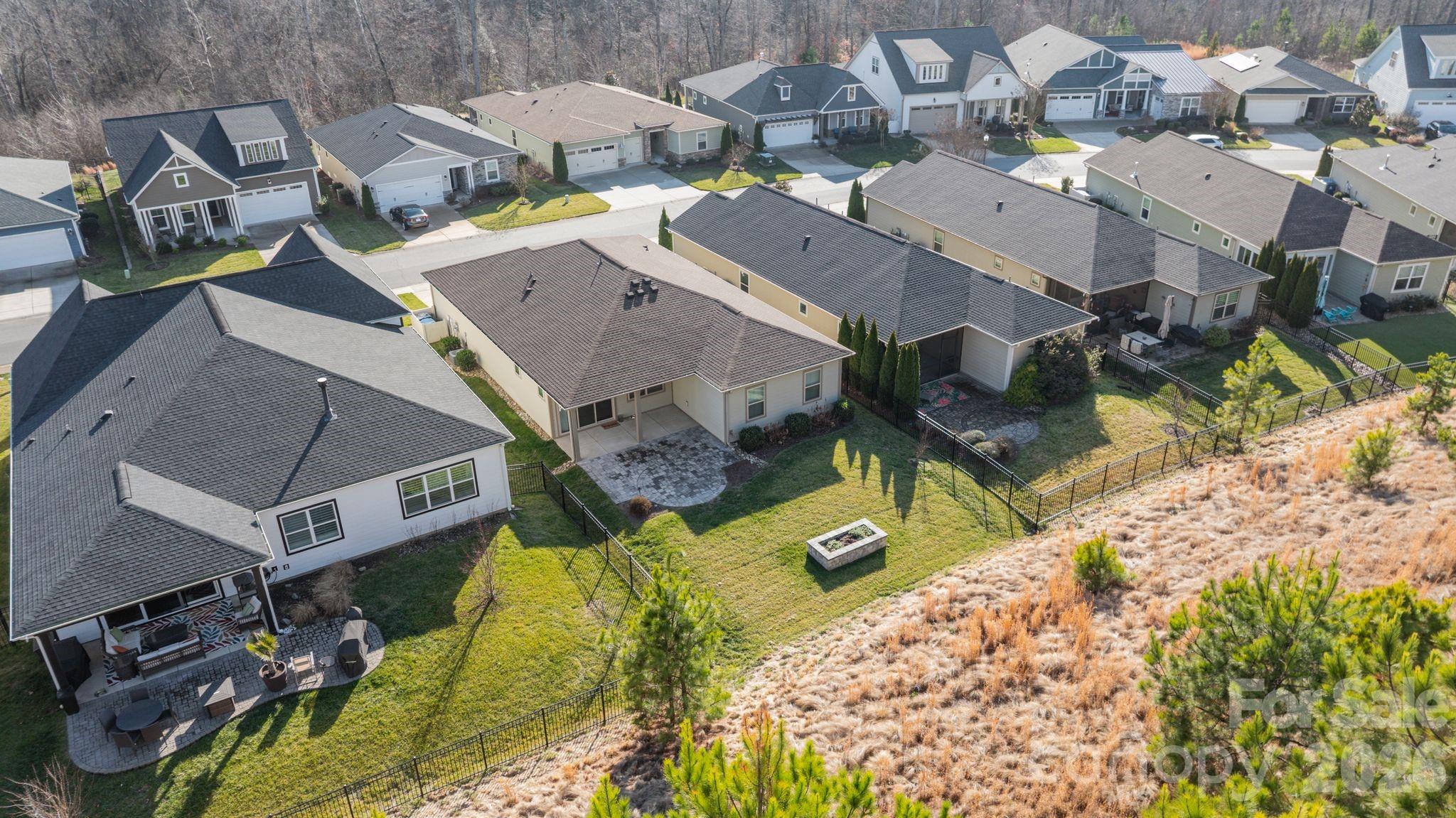4995 Looking Glass Trail Denver NC 28037