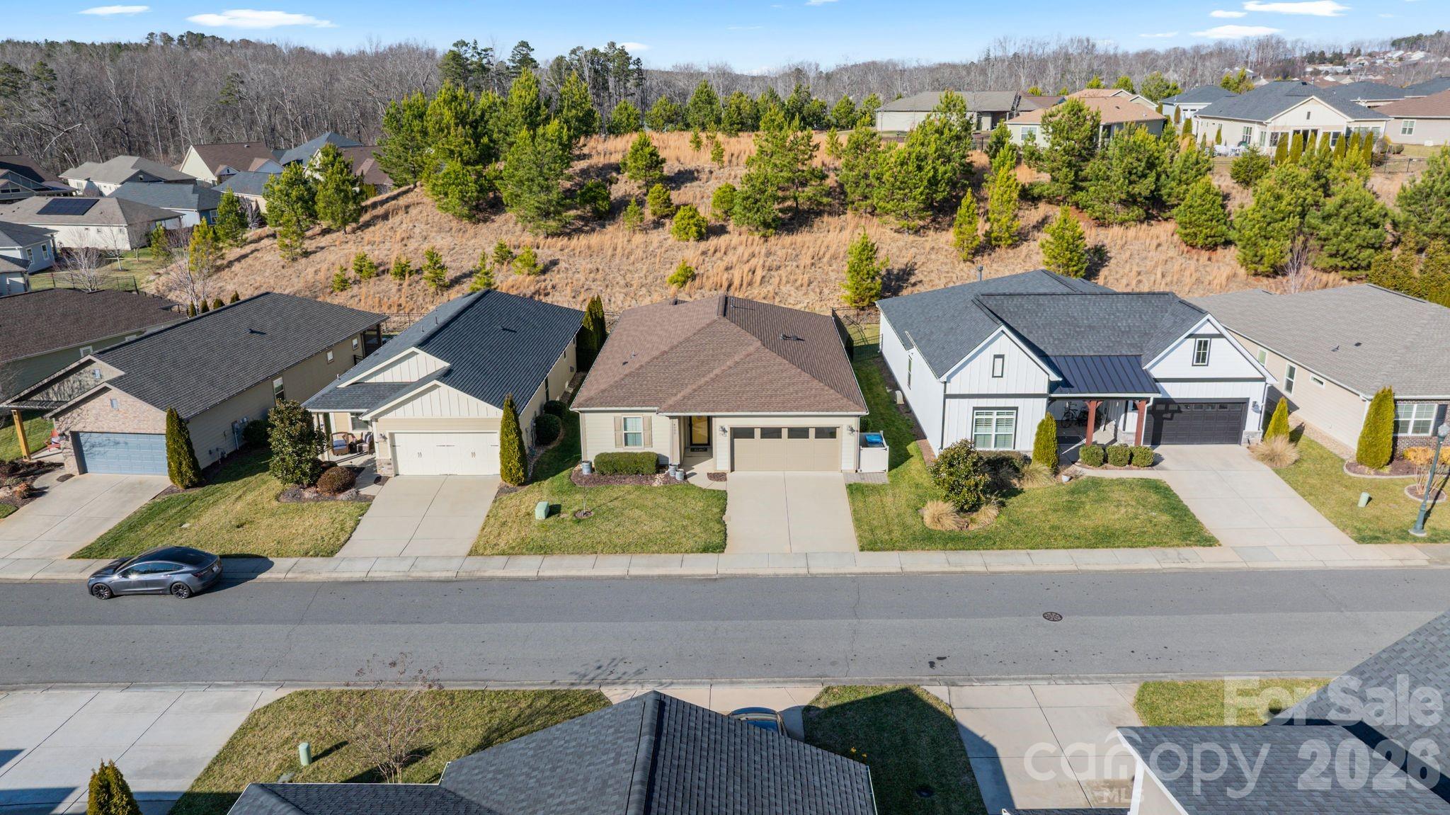 4995 Looking Glass Trail Denver NC 28037
