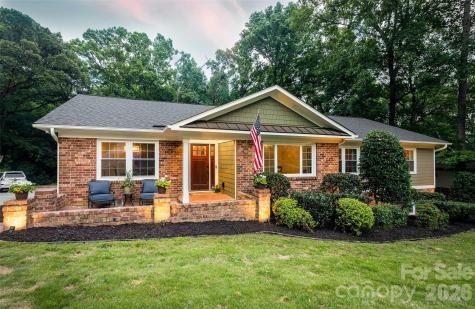 327 Whitestone Road Charlotte NC 28270