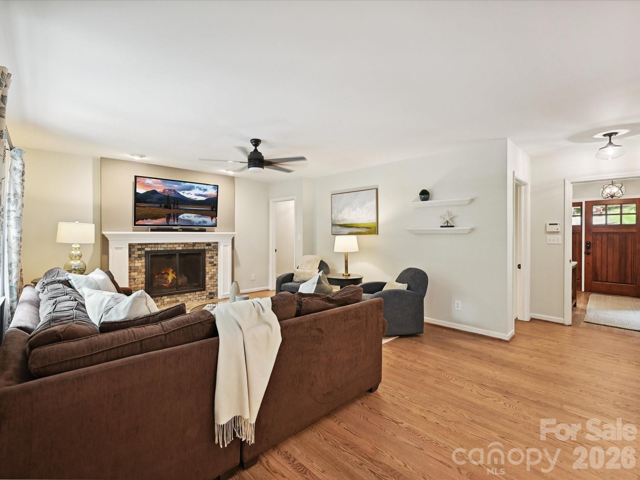 327 Whitestone Road Charlotte NC 28270