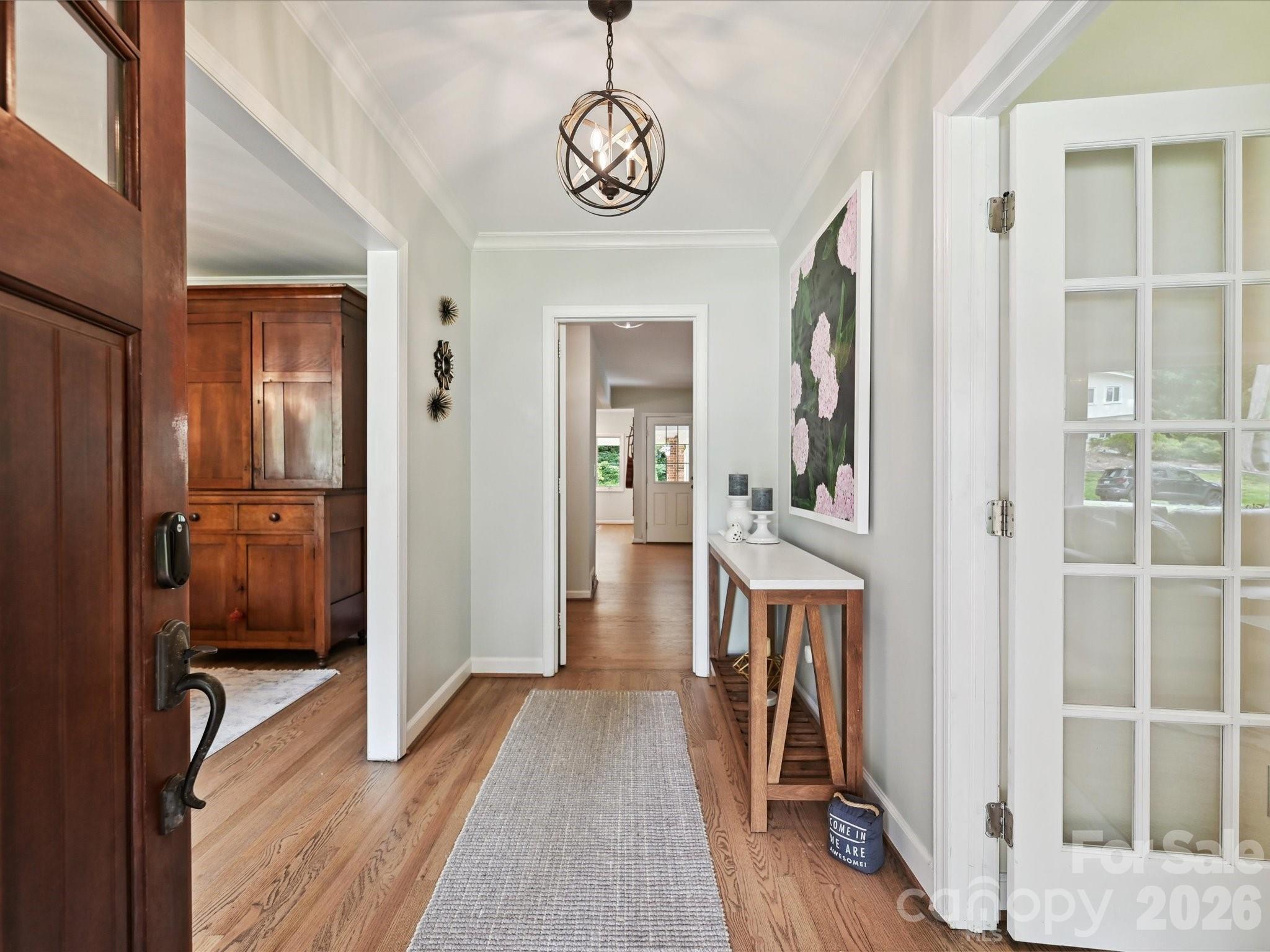 327 Whitestone Road Charlotte NC 28270