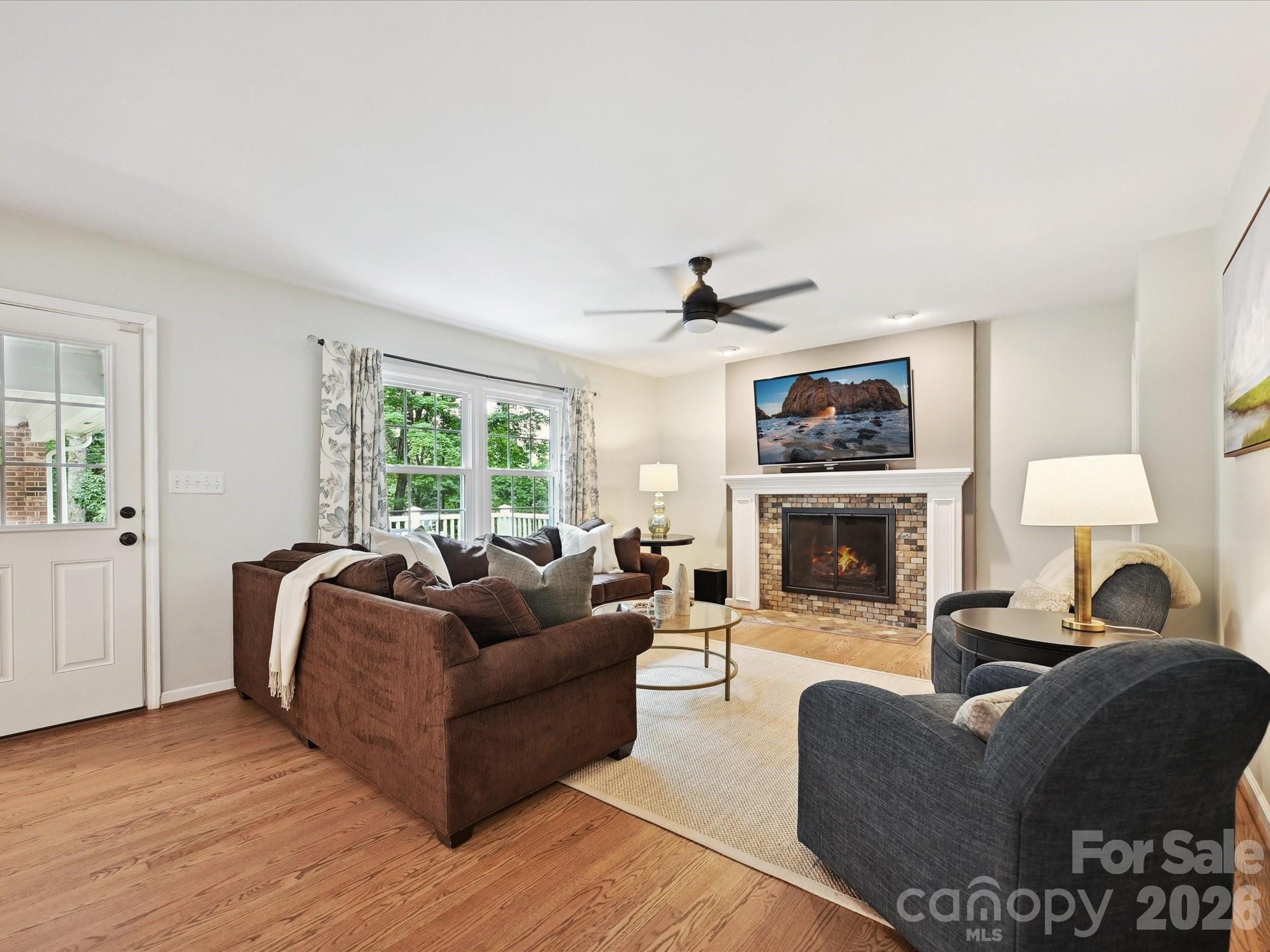 327 Whitestone Road Charlotte NC 28270