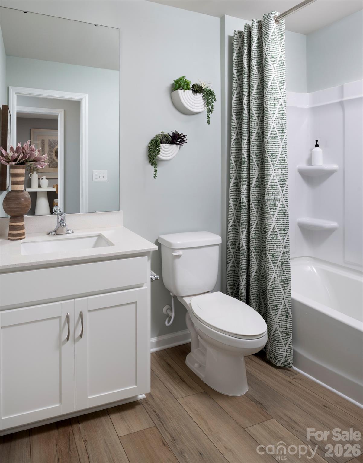 1308 Vibrant Road Charlotte NC 28215