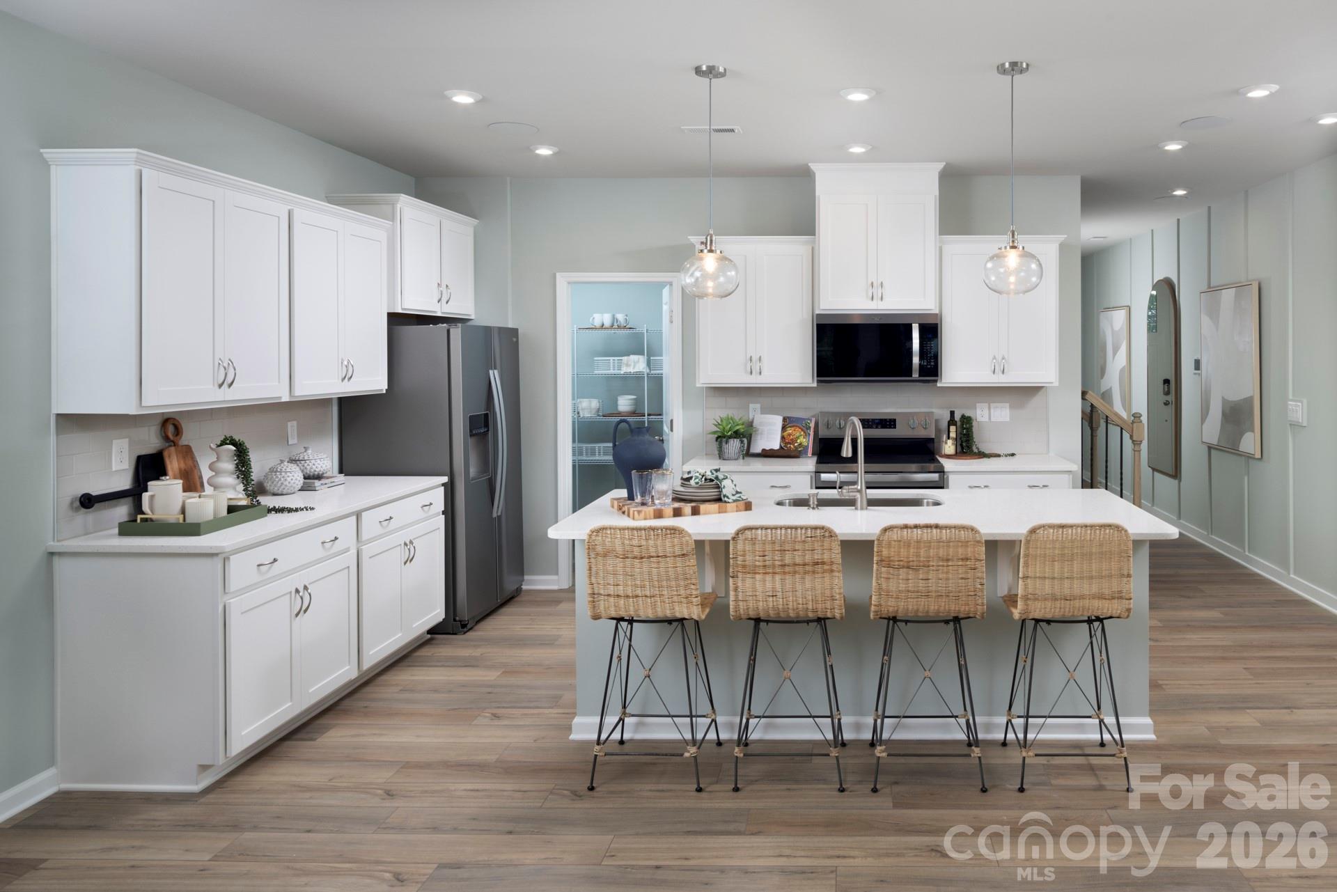 1308 Vibrant Road Charlotte NC 28215
