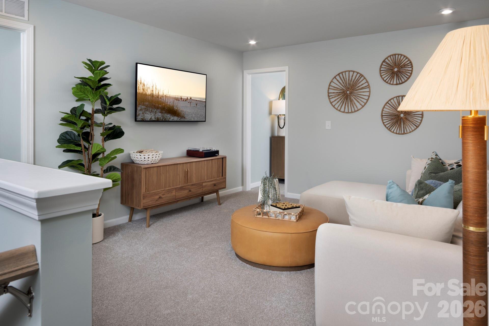 1308 Vibrant Road Charlotte NC 28215