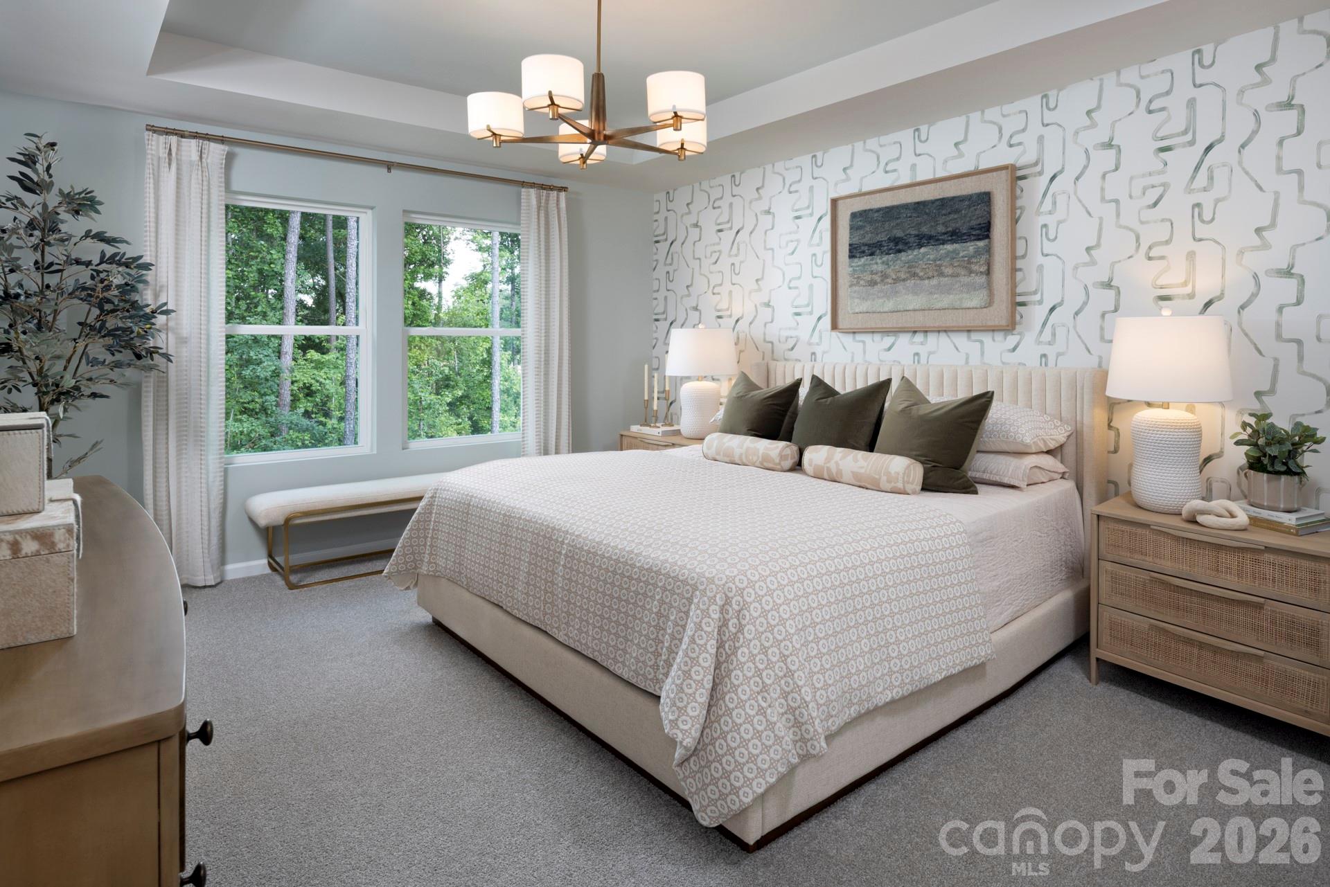 1308 Vibrant Road Charlotte NC 28215