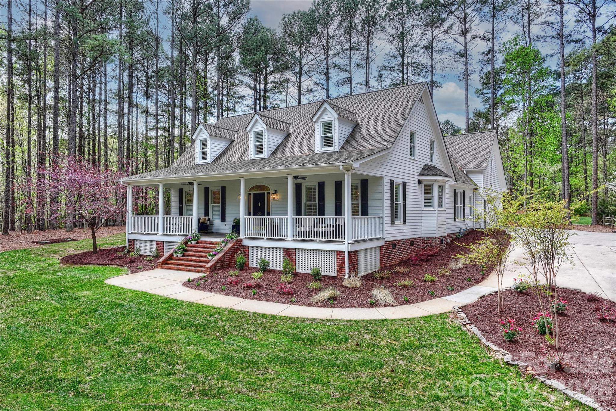 271 Beaten Path Road Mooresville NC 28117