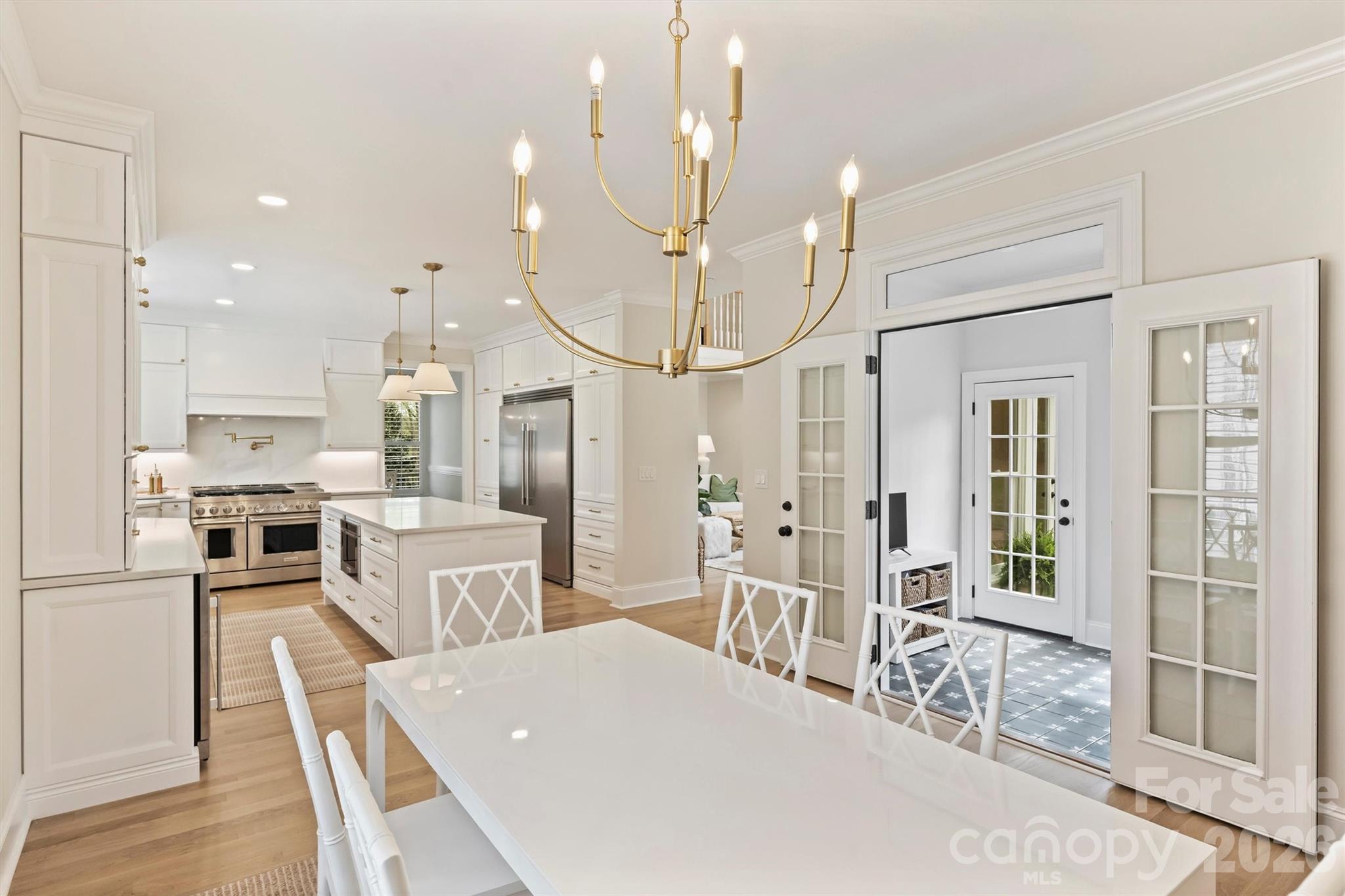 271 Beaten Path Road Mooresville NC 28117
