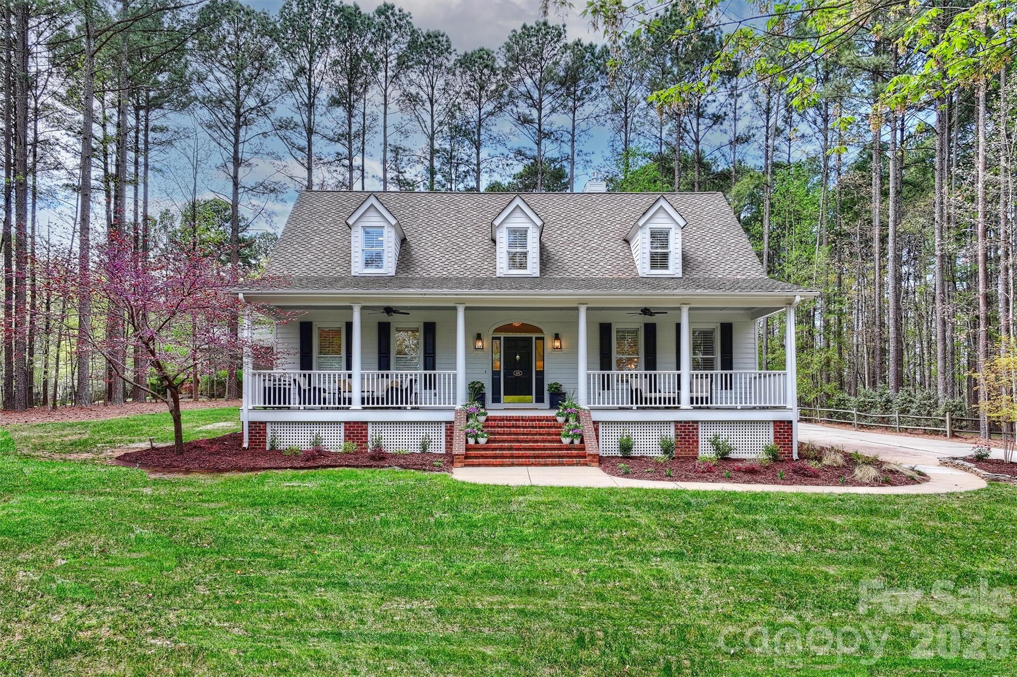 271 Beaten Path Road Mooresville NC 28117