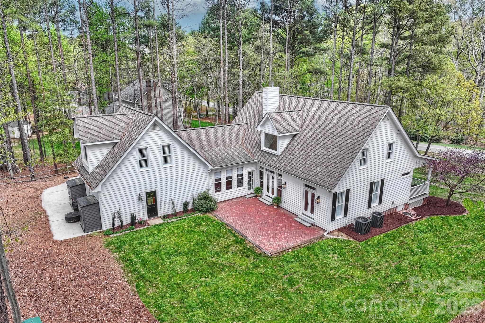 271 Beaten Path Road Mooresville NC 28117
