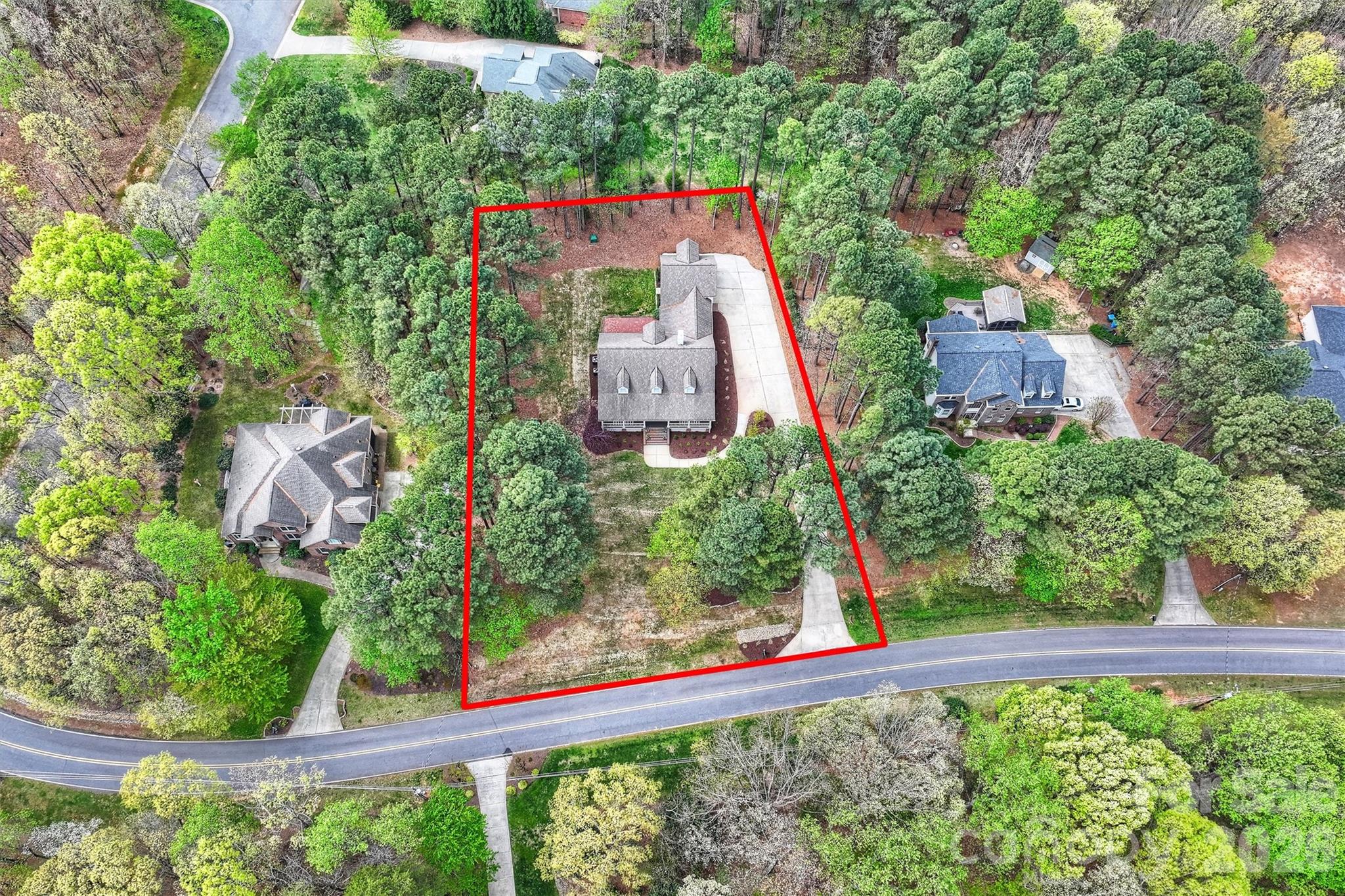 271 Beaten Path Road Mooresville NC 28117