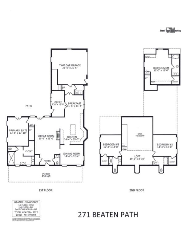 271 Beaten Path Road Mooresville NC 28117