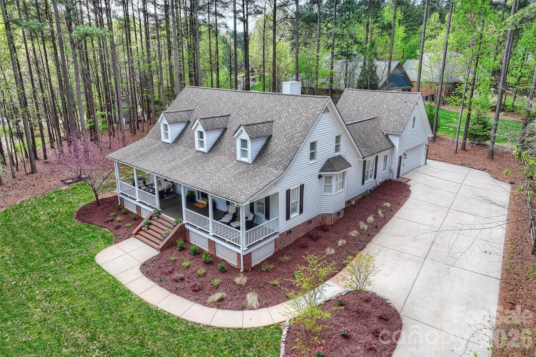 271 Beaten Path Road Mooresville NC 28117