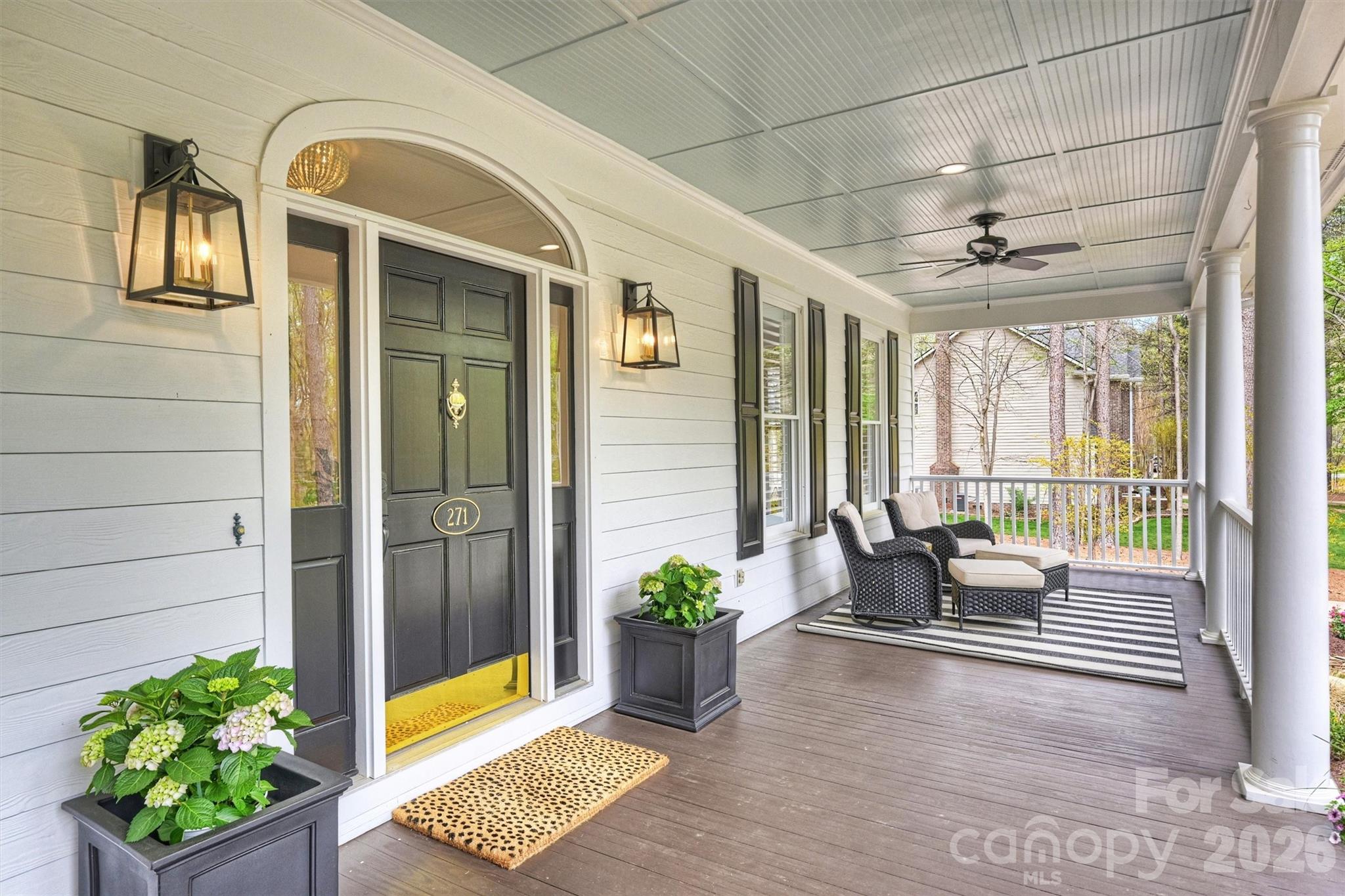 271 Beaten Path Road Mooresville NC 28117
