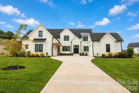 1124 Mesa Way Marvin NC 28173