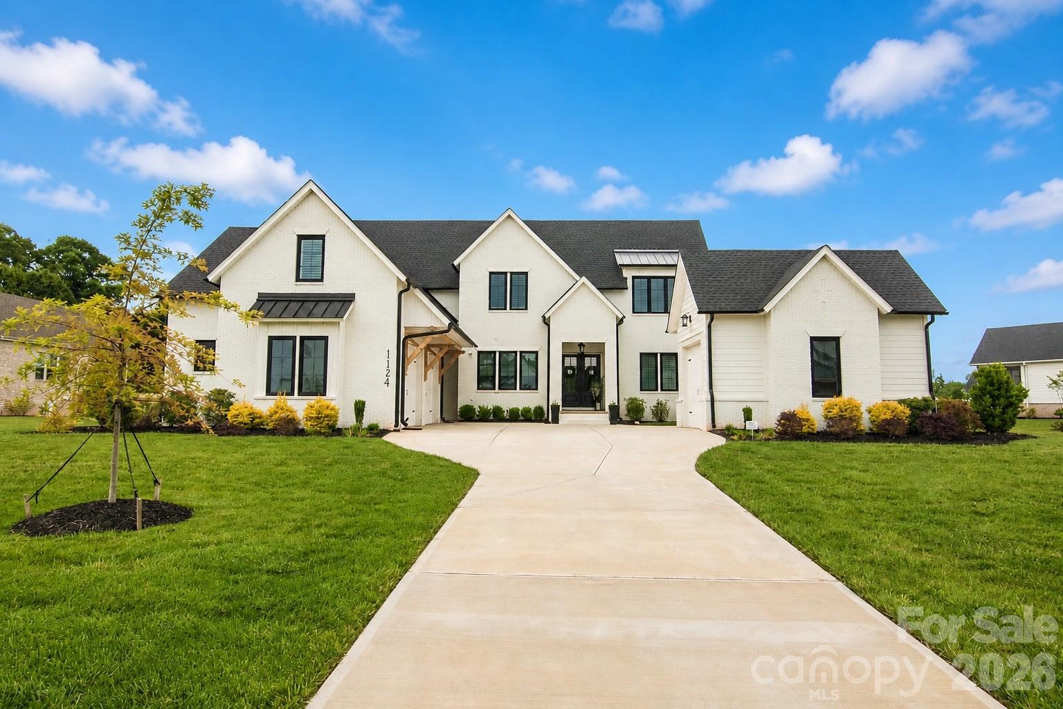 1124 Mesa Way Marvin NC 28173