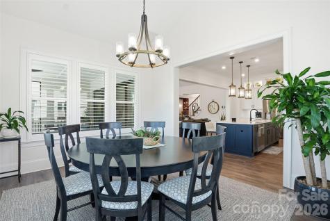 1124 Mesa Way Marvin NC 28173