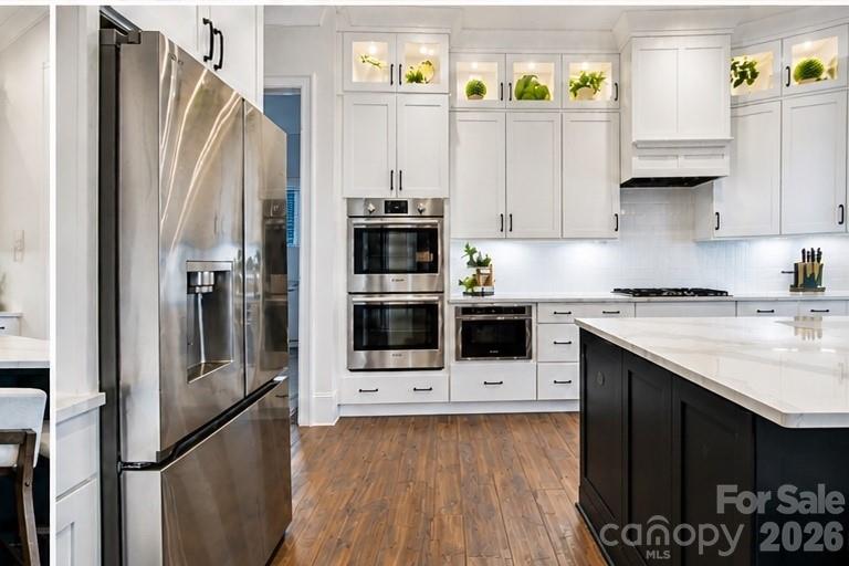 1124 Mesa Way Marvin NC 28173
