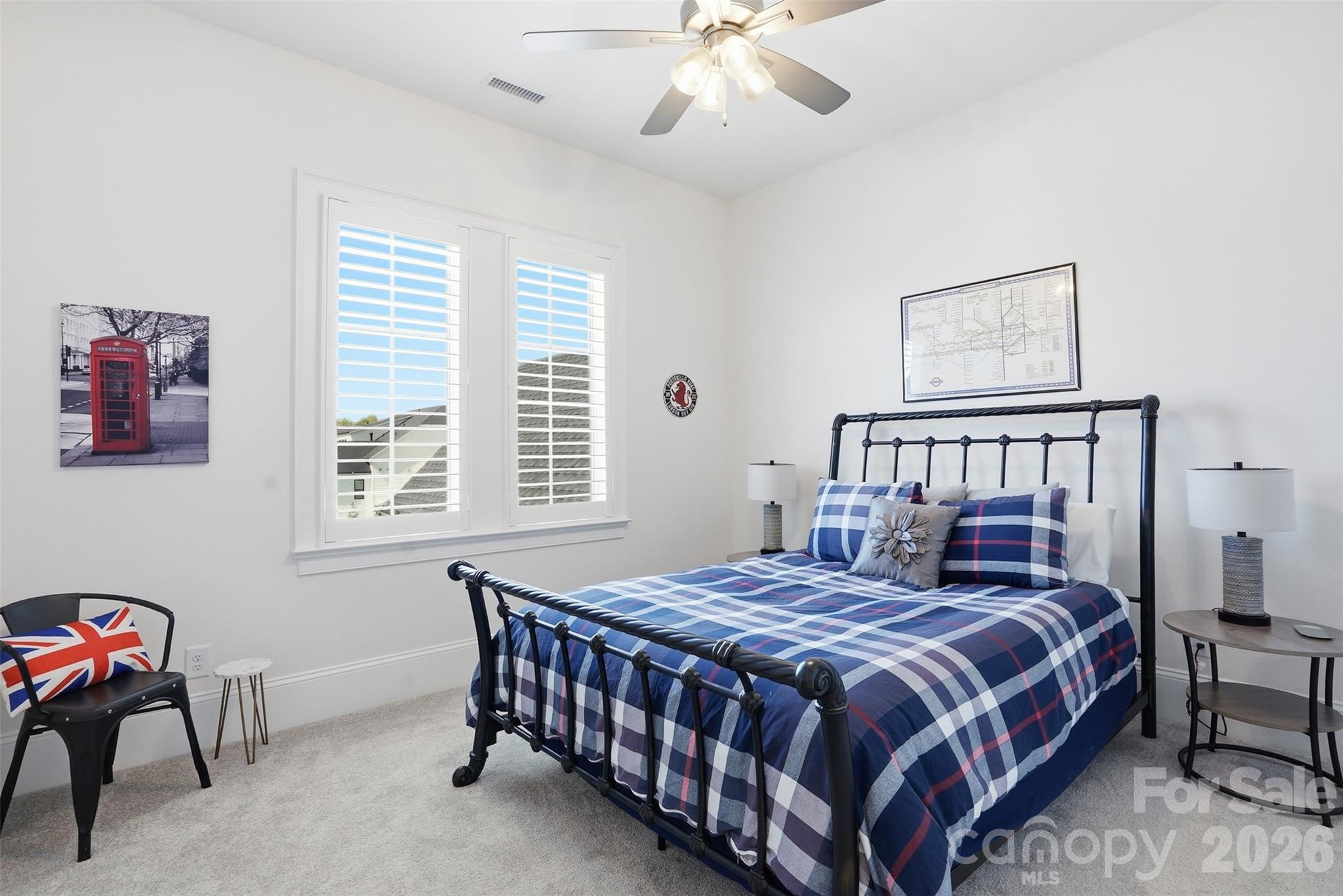 1124 Mesa Way Marvin NC 28173