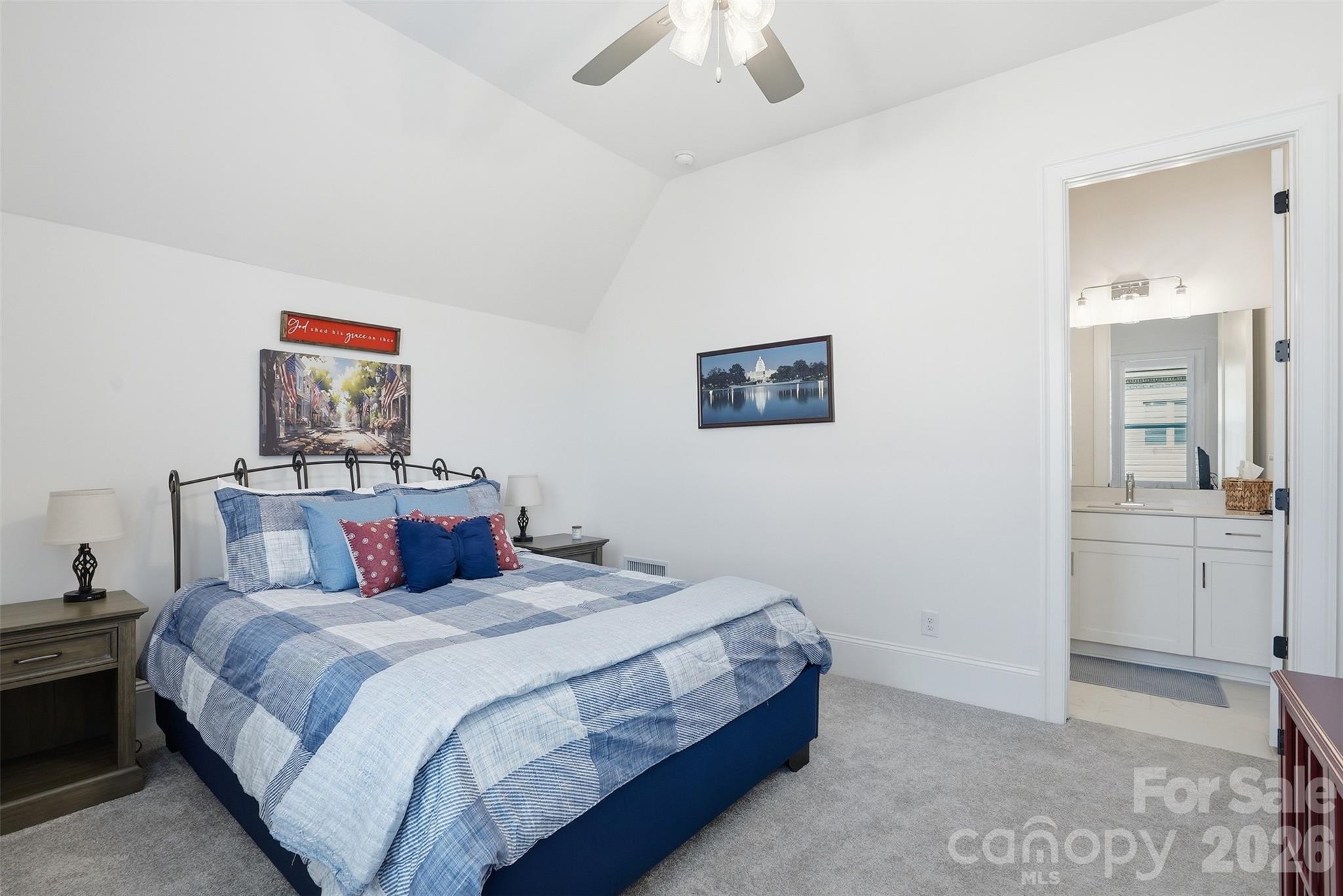 1124 Mesa Way Marvin NC 28173