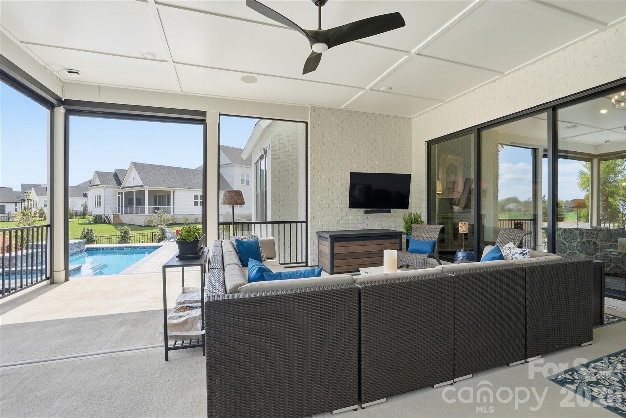 1124 Mesa Way Marvin NC 28173