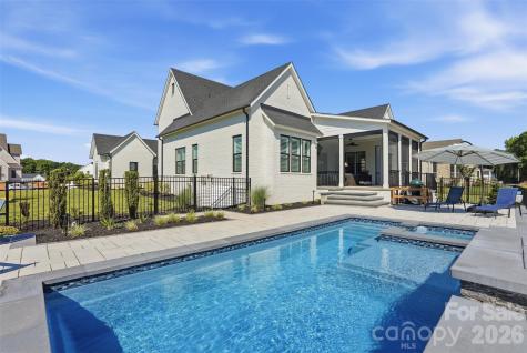1124 Mesa Way Marvin NC 28173