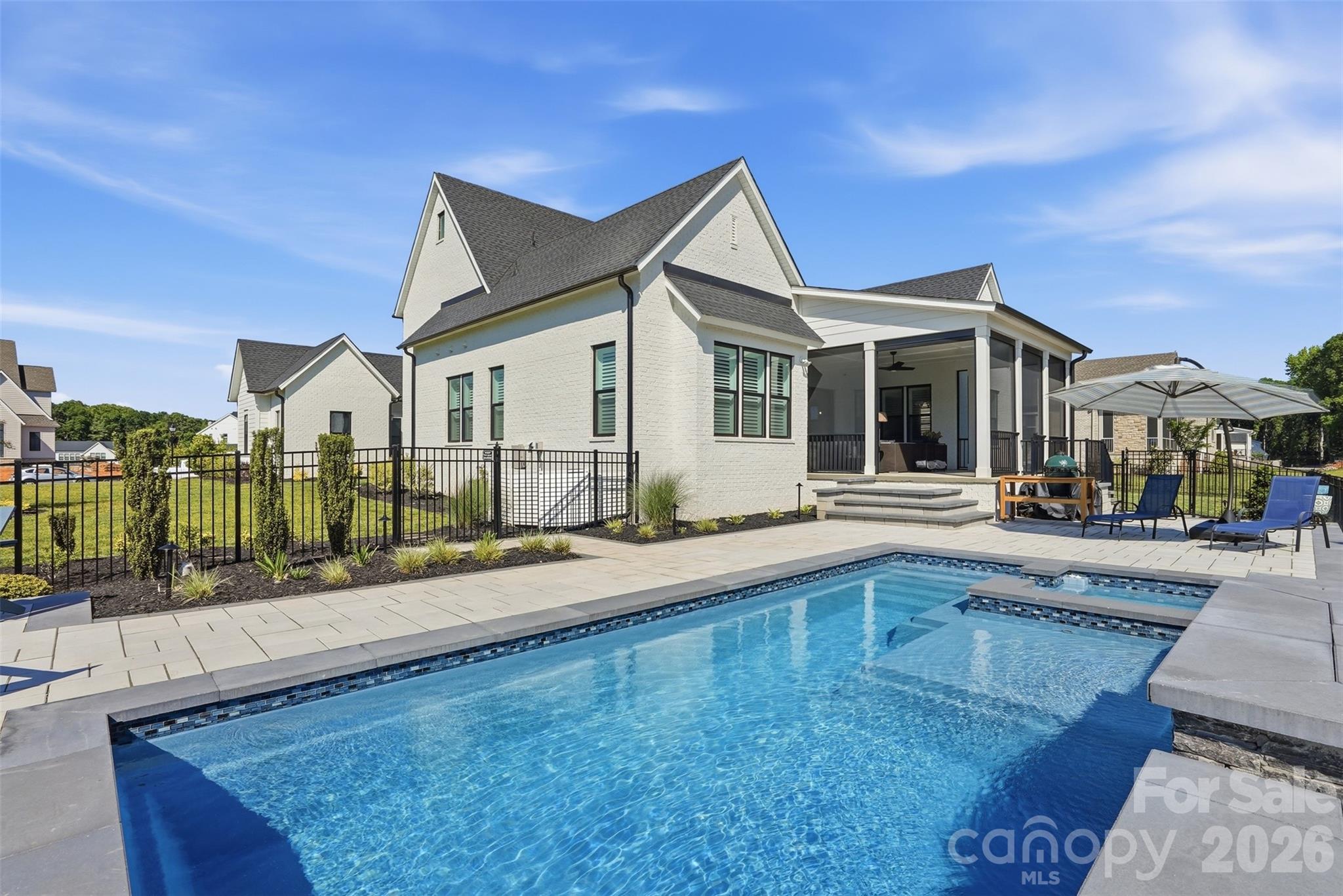 1124 Mesa Way Marvin NC 28173
