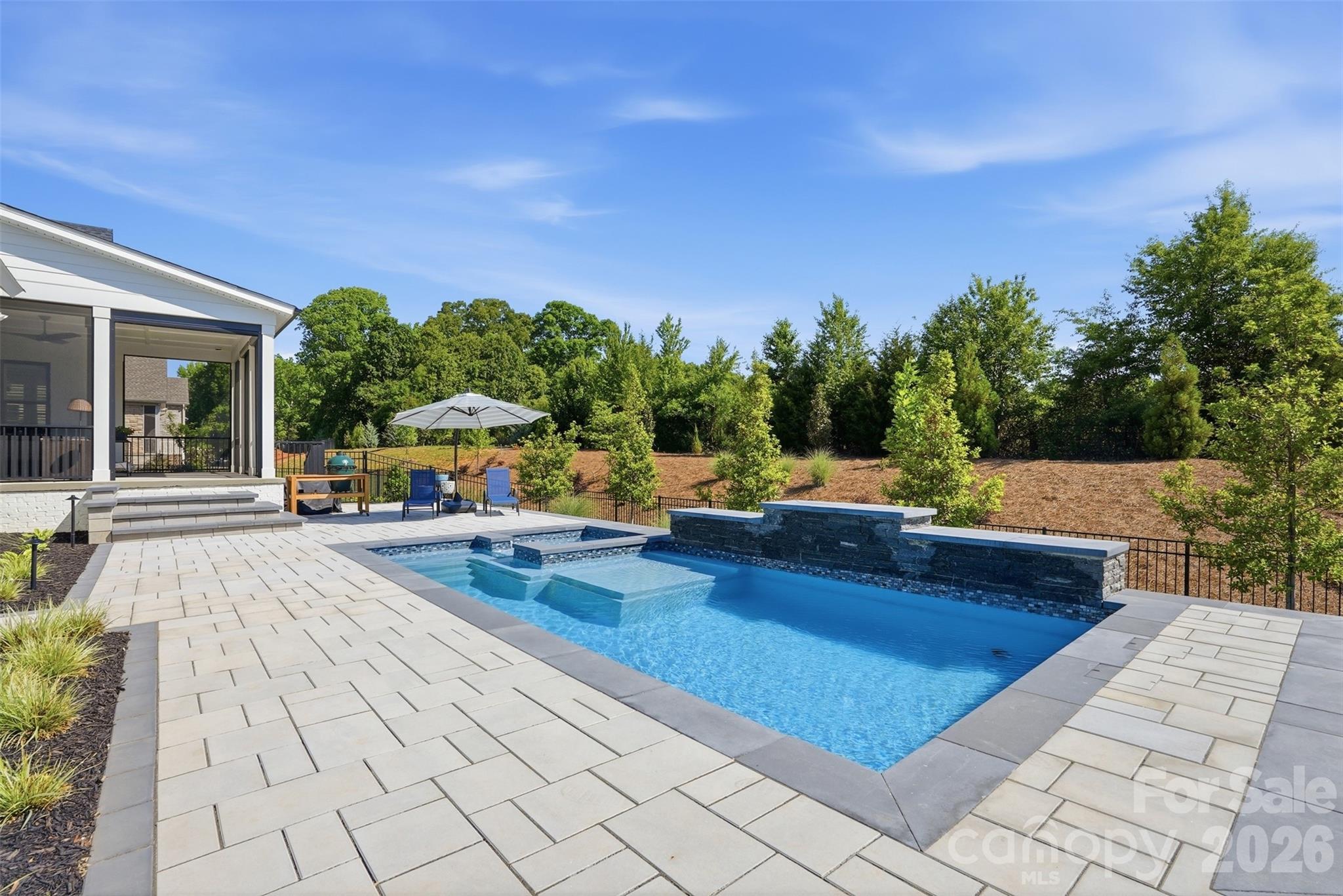 1124 Mesa Way Marvin NC 28173