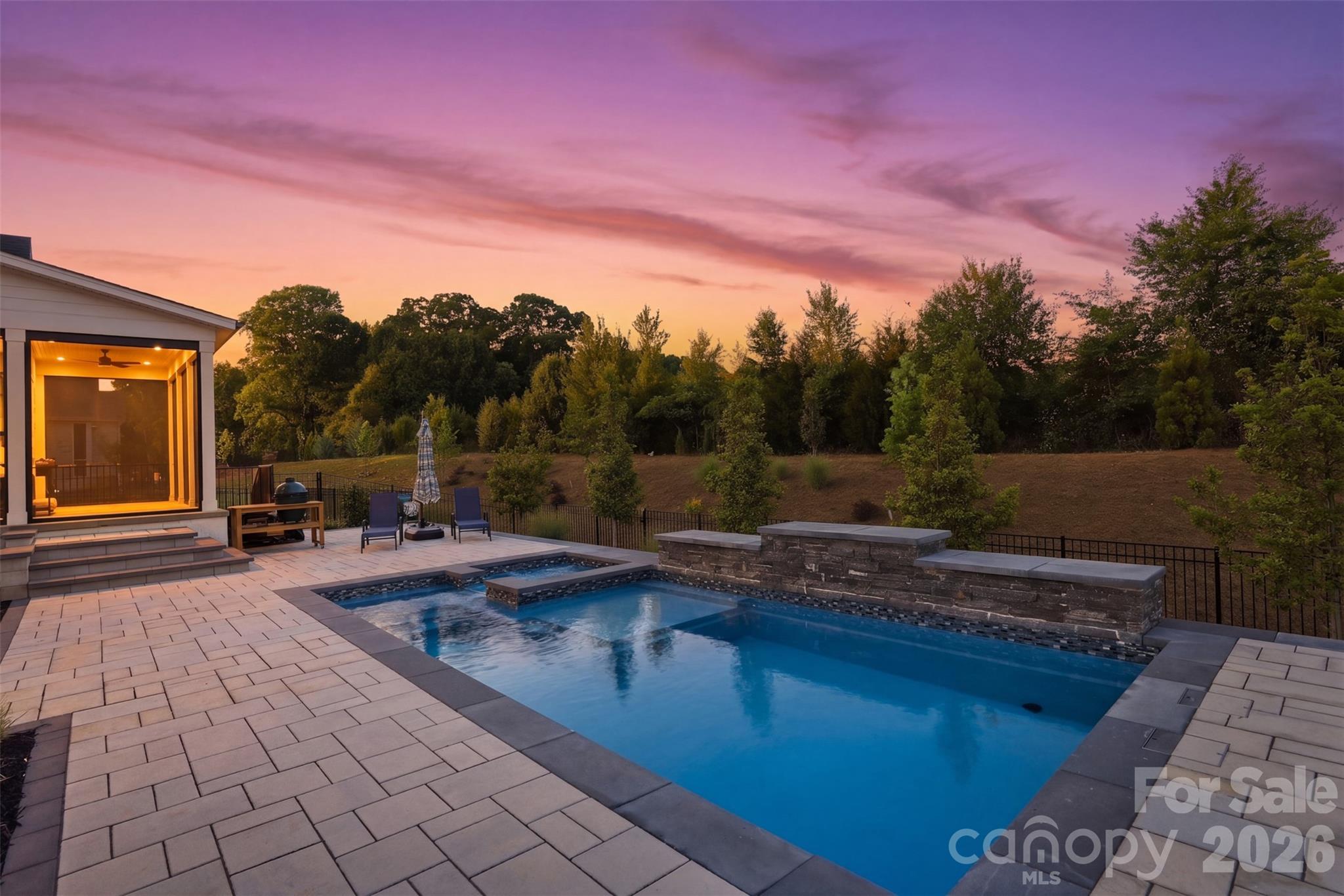 1124 Mesa Way Marvin NC 28173