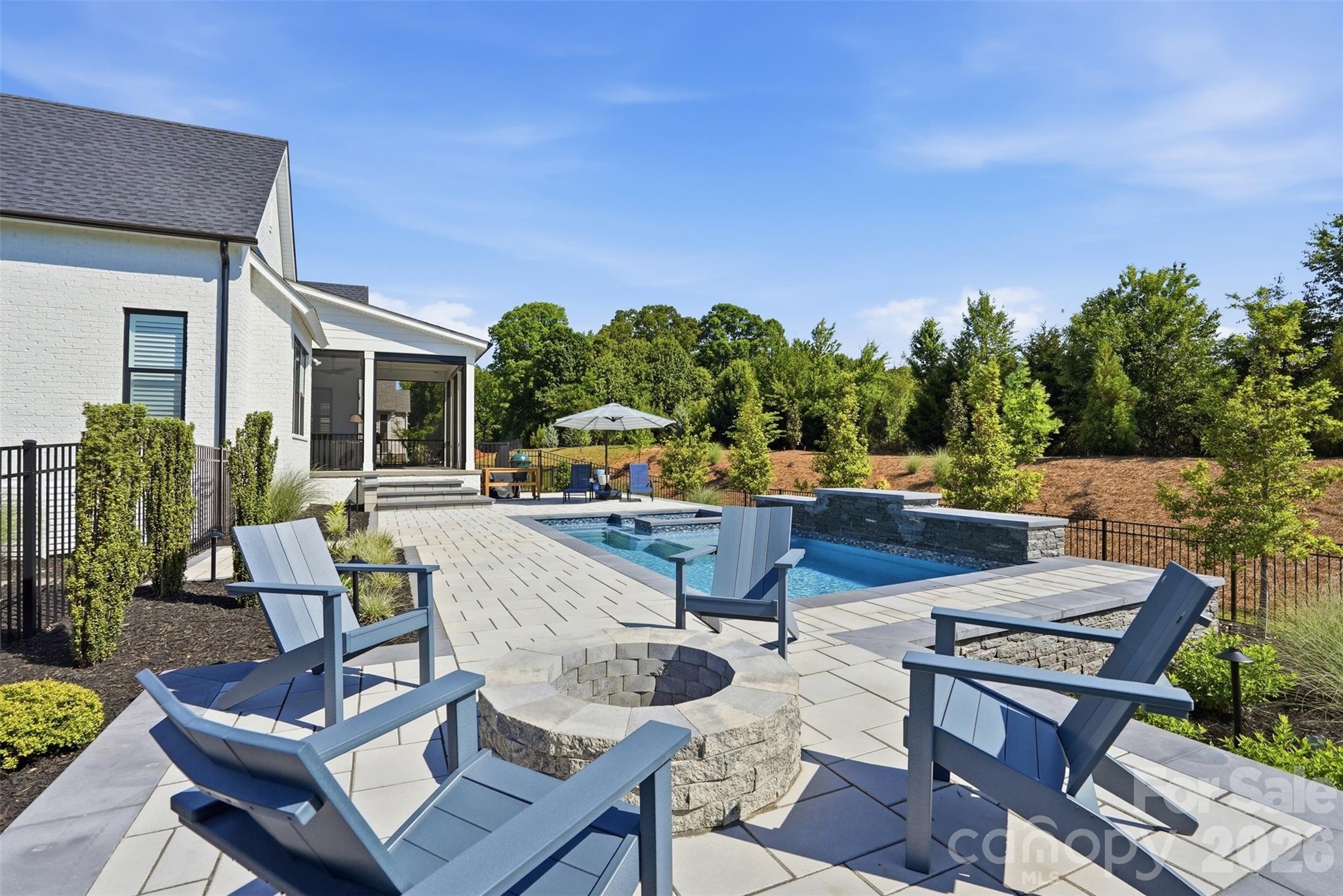 1124 Mesa Way Marvin NC 28173