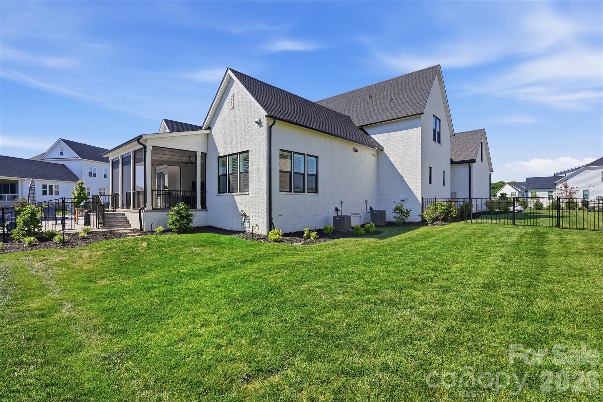 1124 Mesa Way Marvin NC 28173