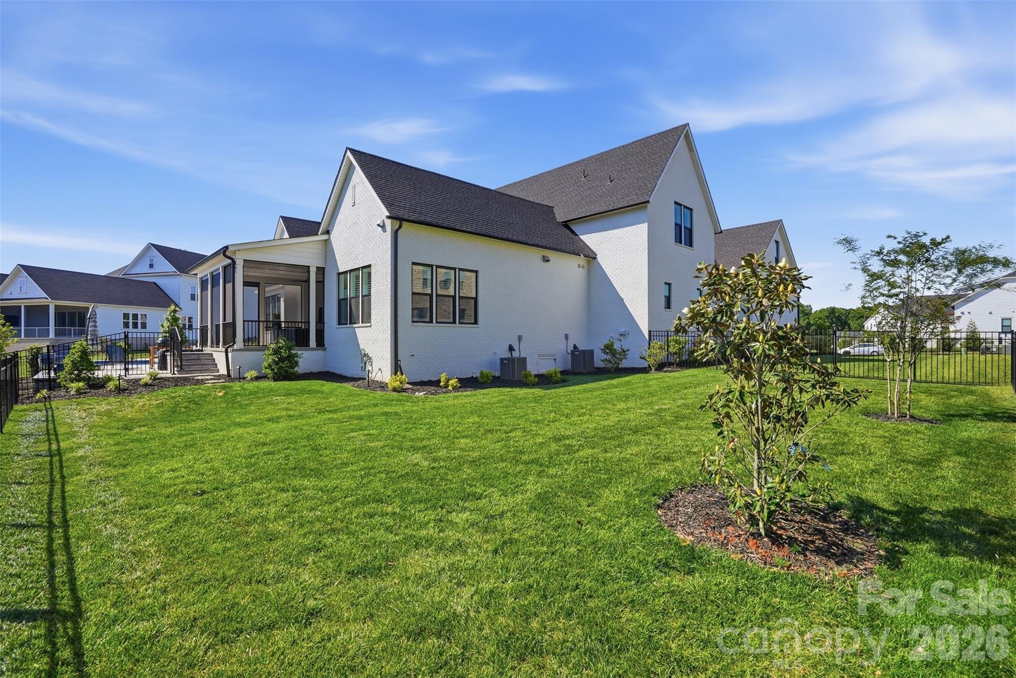 1124 Mesa Way Marvin NC 28173