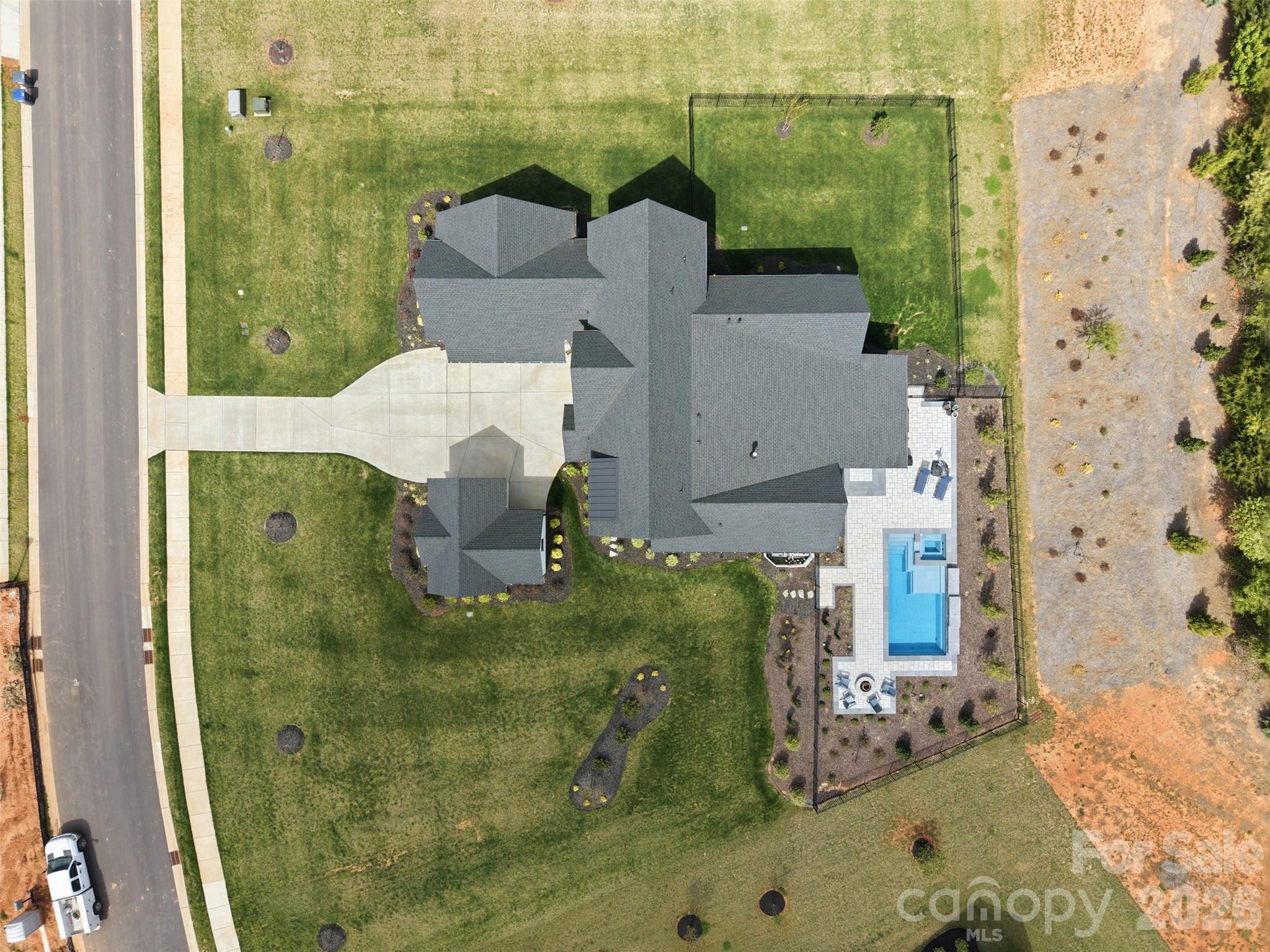 1124 Mesa Way Marvin NC 28173