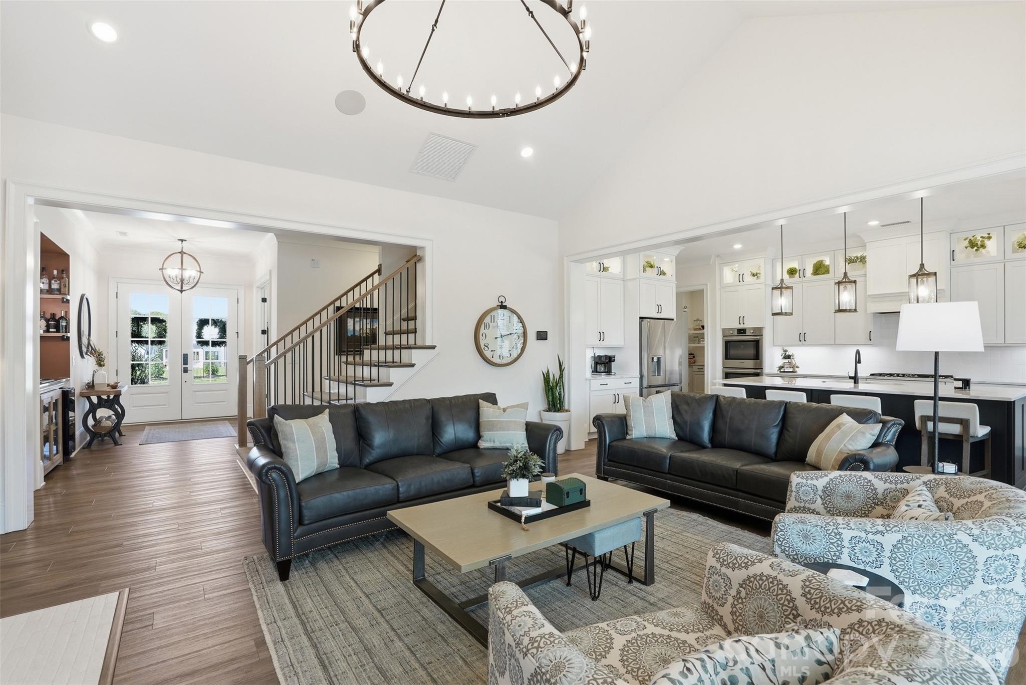 1124 Mesa Way Marvin NC 28173
