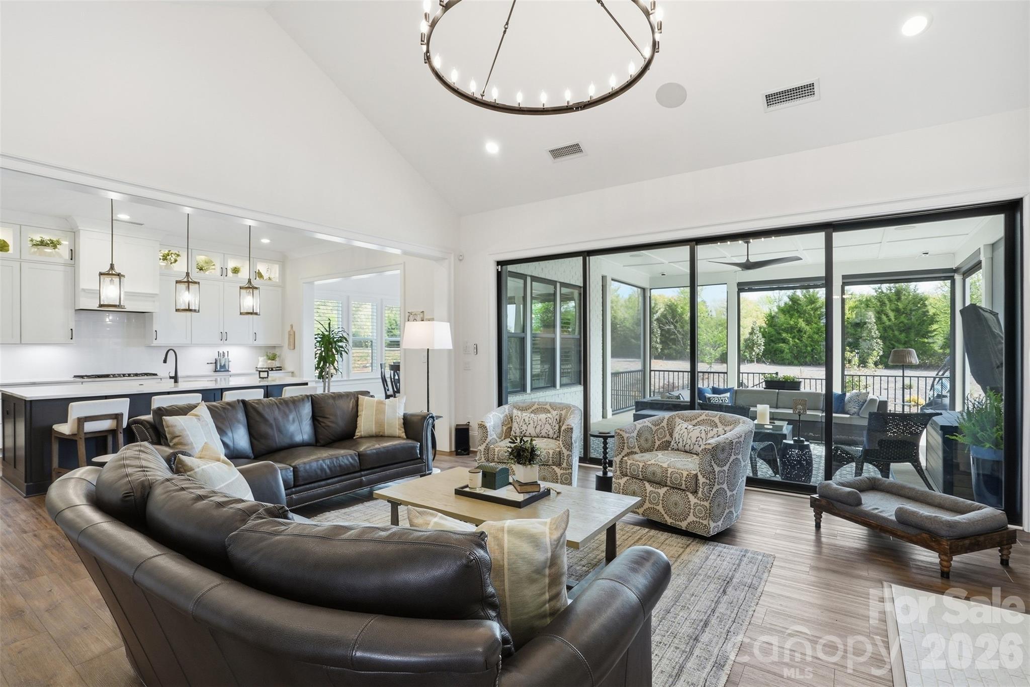 1124 Mesa Way Marvin NC 28173