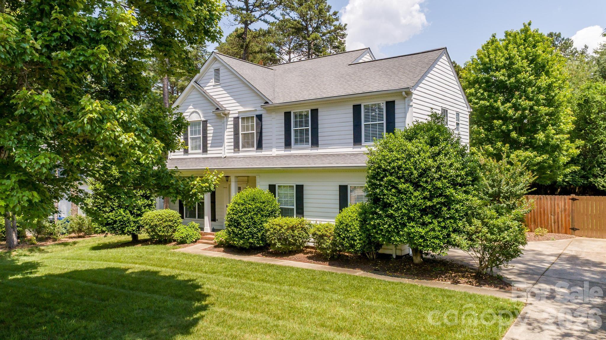 107 Monterey Drive Mooresville NC 28117