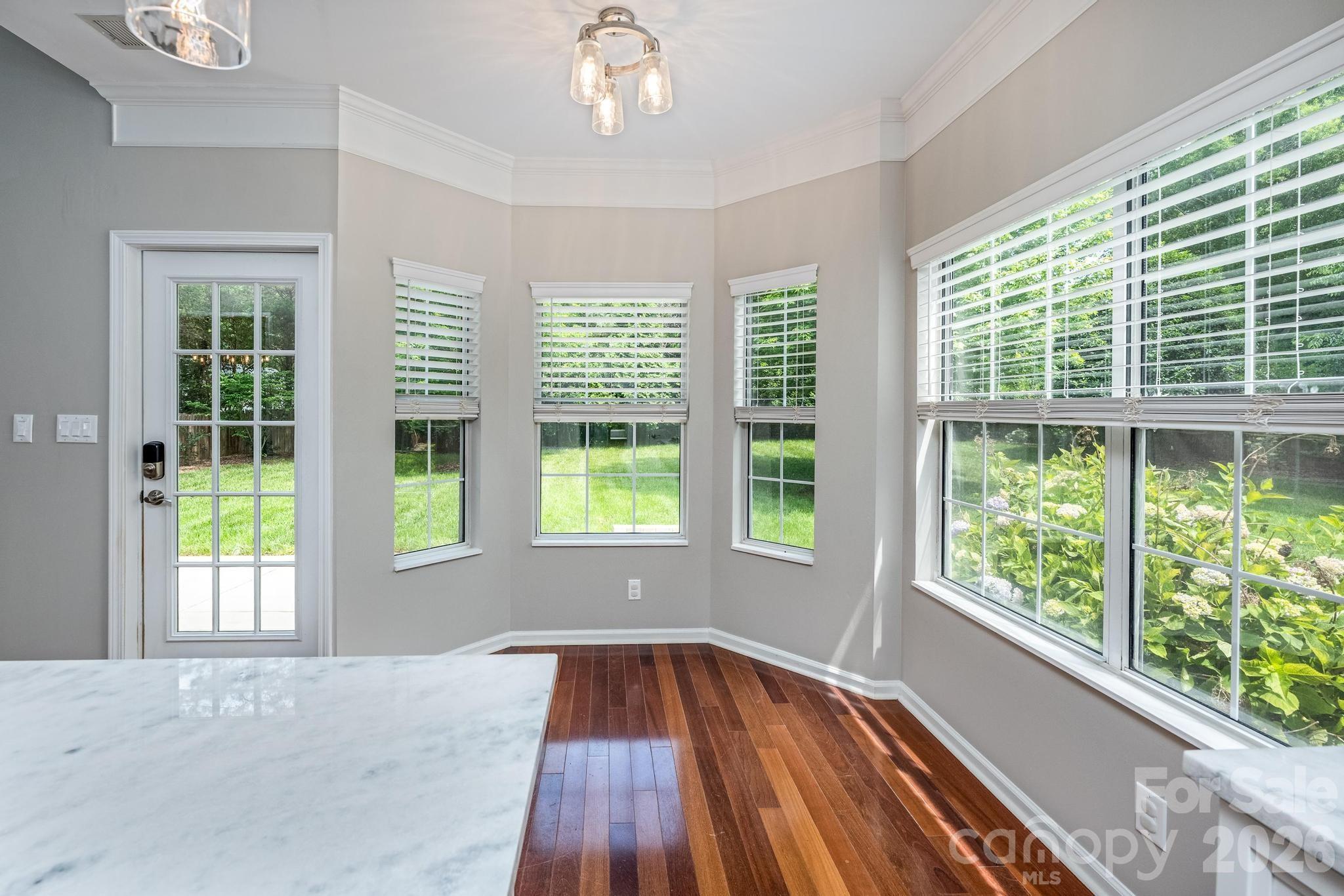 107 Monterey Drive Mooresville NC 28117