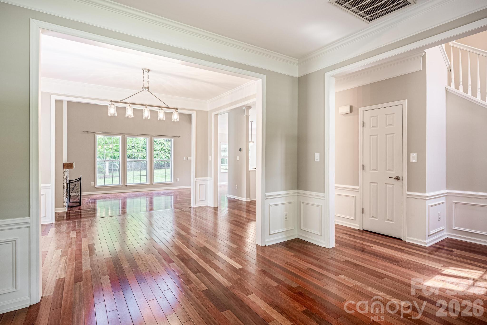 107 Monterey Drive Mooresville NC 28117