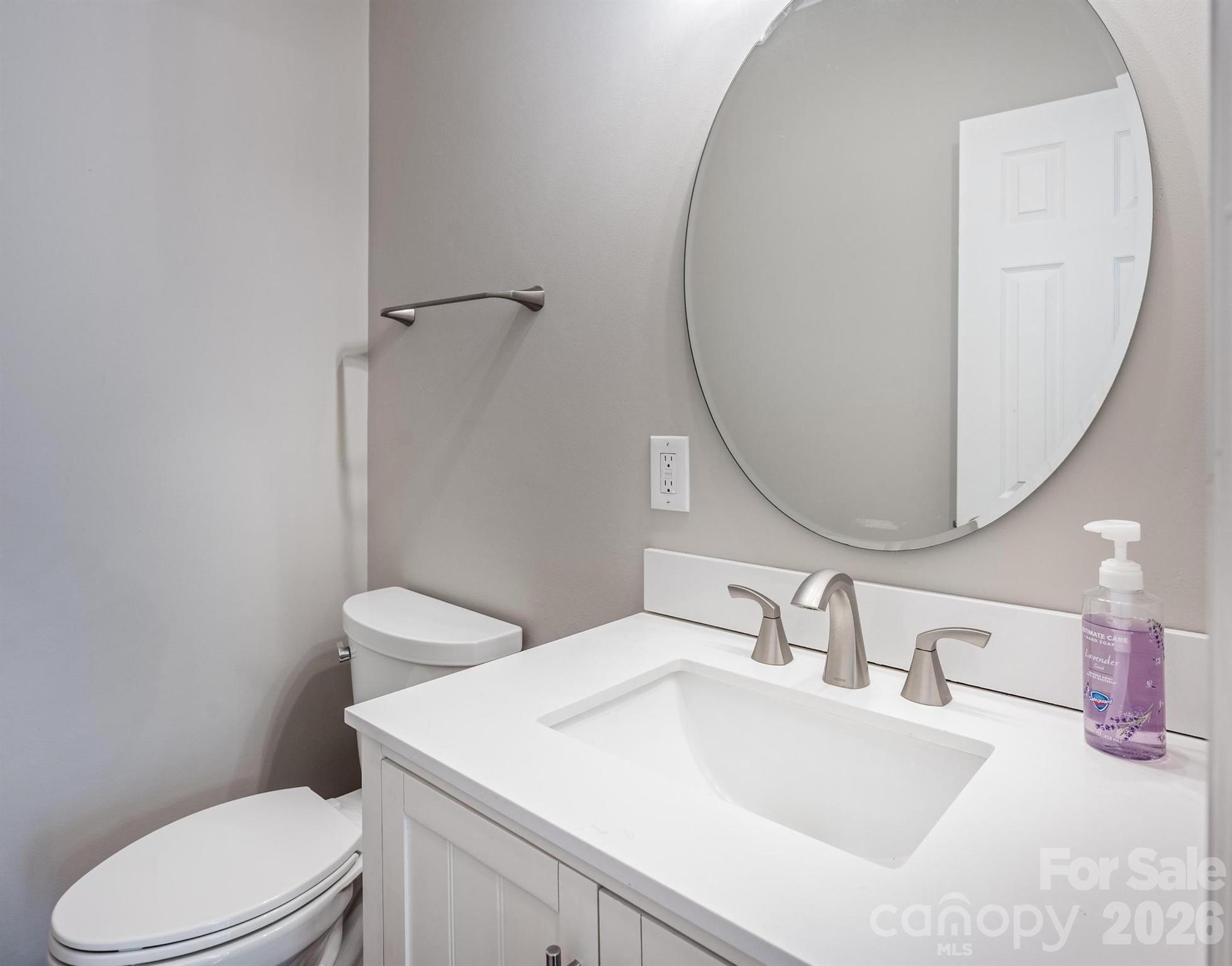 107 Monterey Drive Mooresville NC 28117