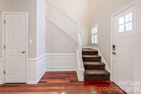 107 Monterey Drive Mooresville NC 28117