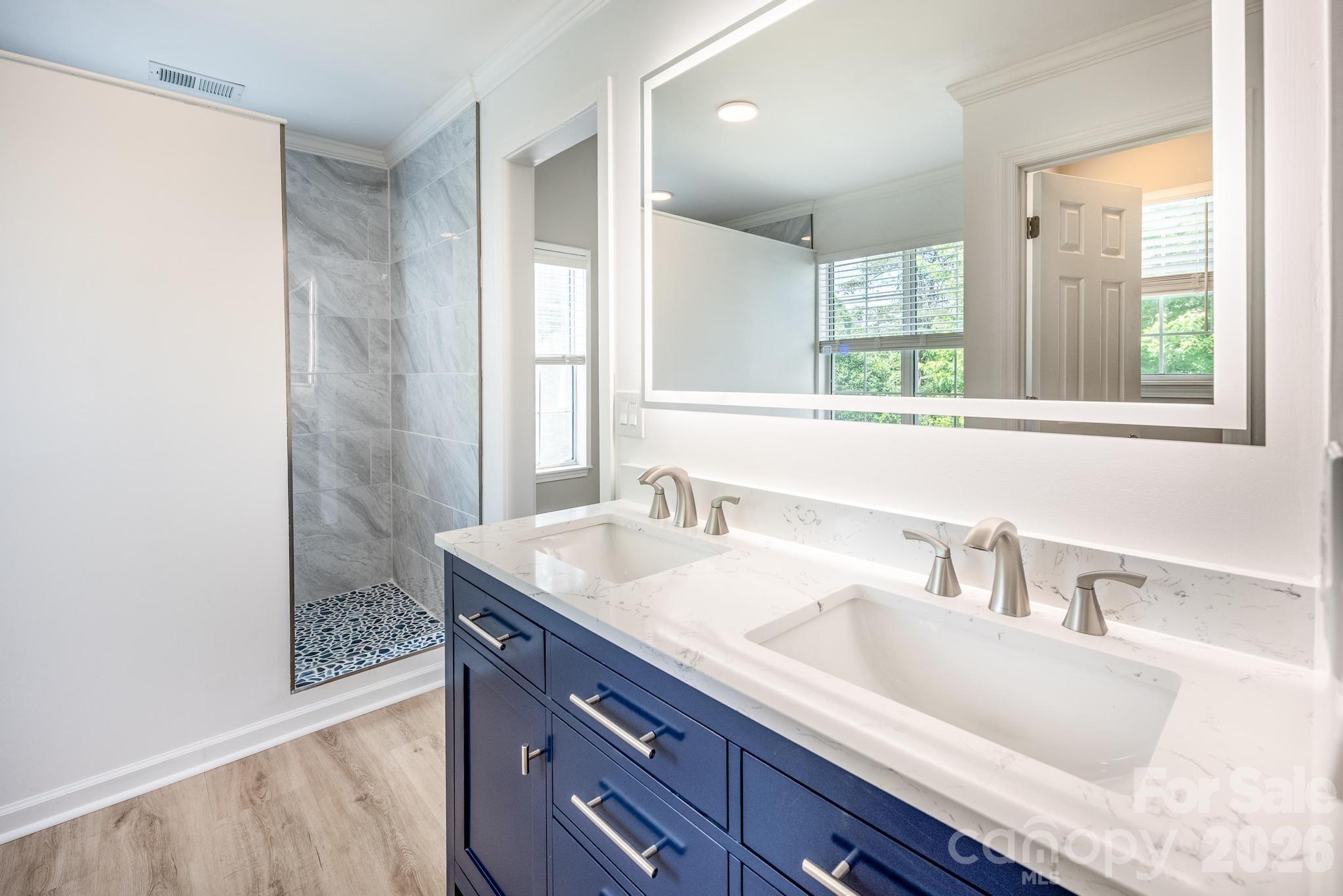 107 Monterey Drive Mooresville NC 28117